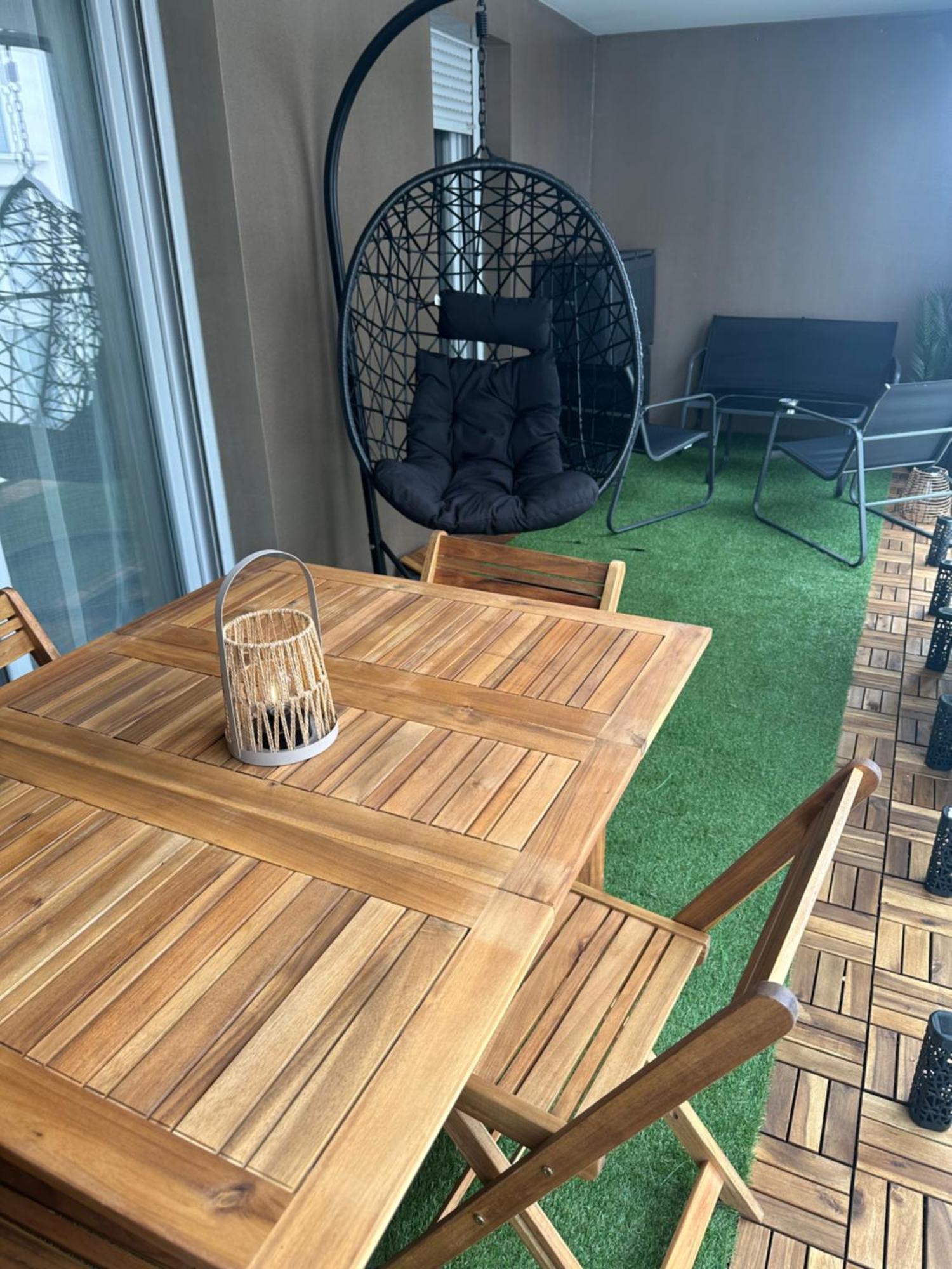 Apartamento Cosy House A 6 Min Du Rer A Et Psa Carrières-sous-Poissy Exterior foto